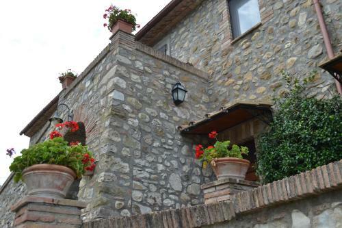 Agroturismo Casale Montemoro