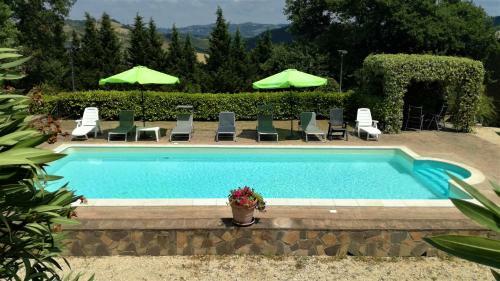 Agroturismo Casale Montemoro