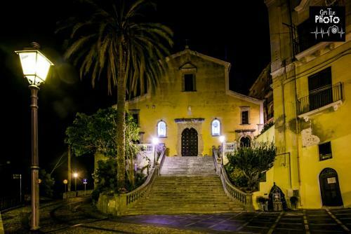 Hostal Largo Chianura