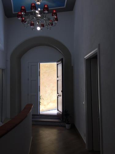 Hostal Largo Chianura
