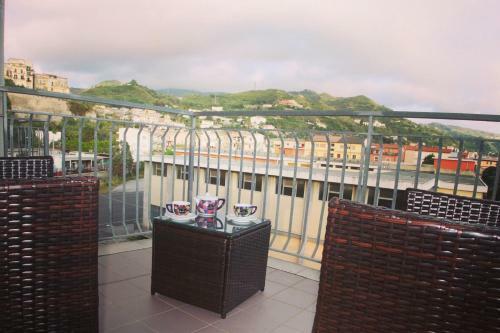 A'mantia Hotel