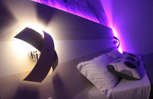 A'mantia Hotel