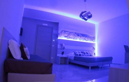 A'mantia Hotel