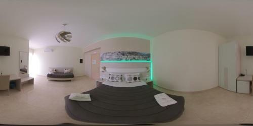 A'mantia Hotel