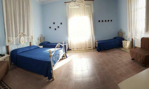 Bed & Breakfast Villa Esmeralda