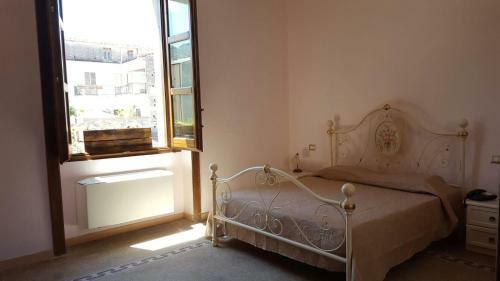 Bed & Breakfast Villa Esmeralda