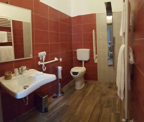 Bed & Breakfast Villa Esmeralda