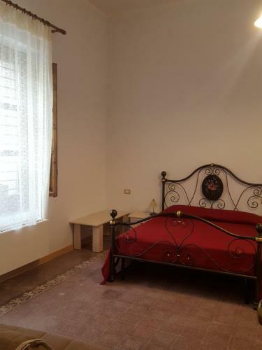 Bed & Breakfast Villa Esmeralda