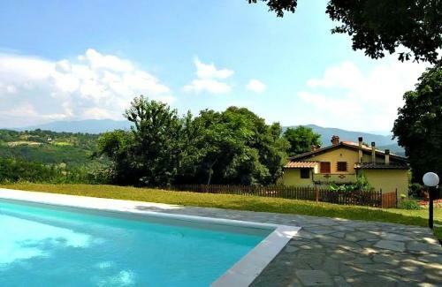 Villa Casa Corella