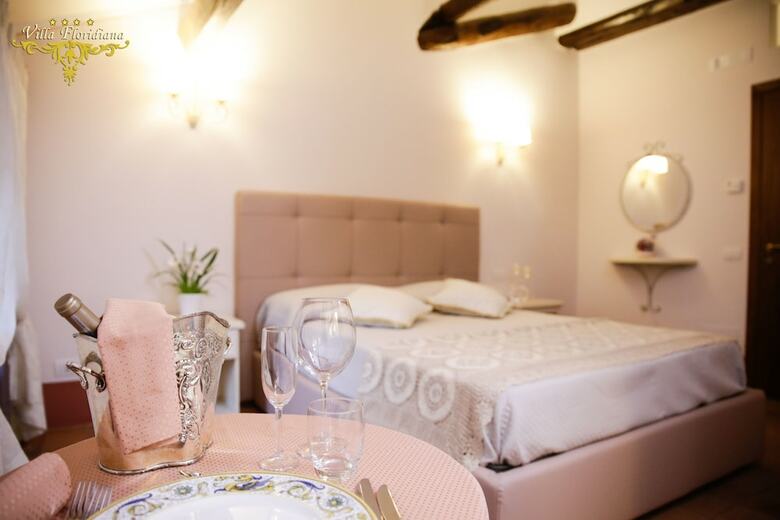 Hotel Villa Floridiana