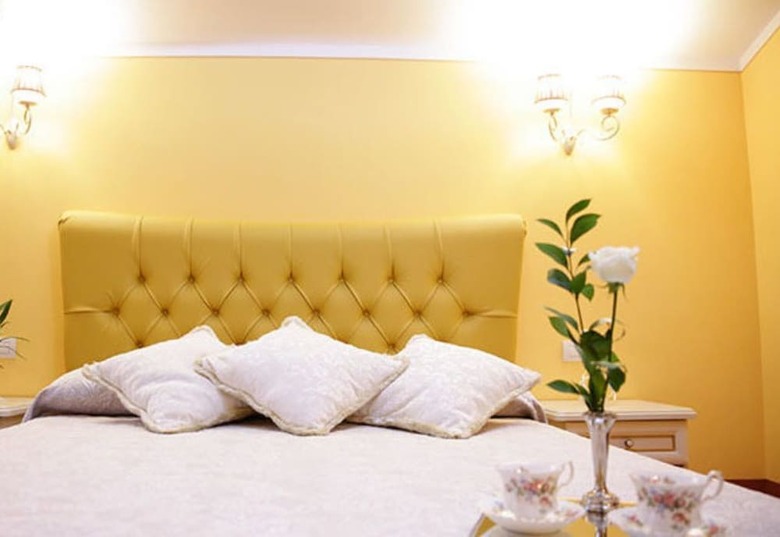 Hotel Villa Floridiana
