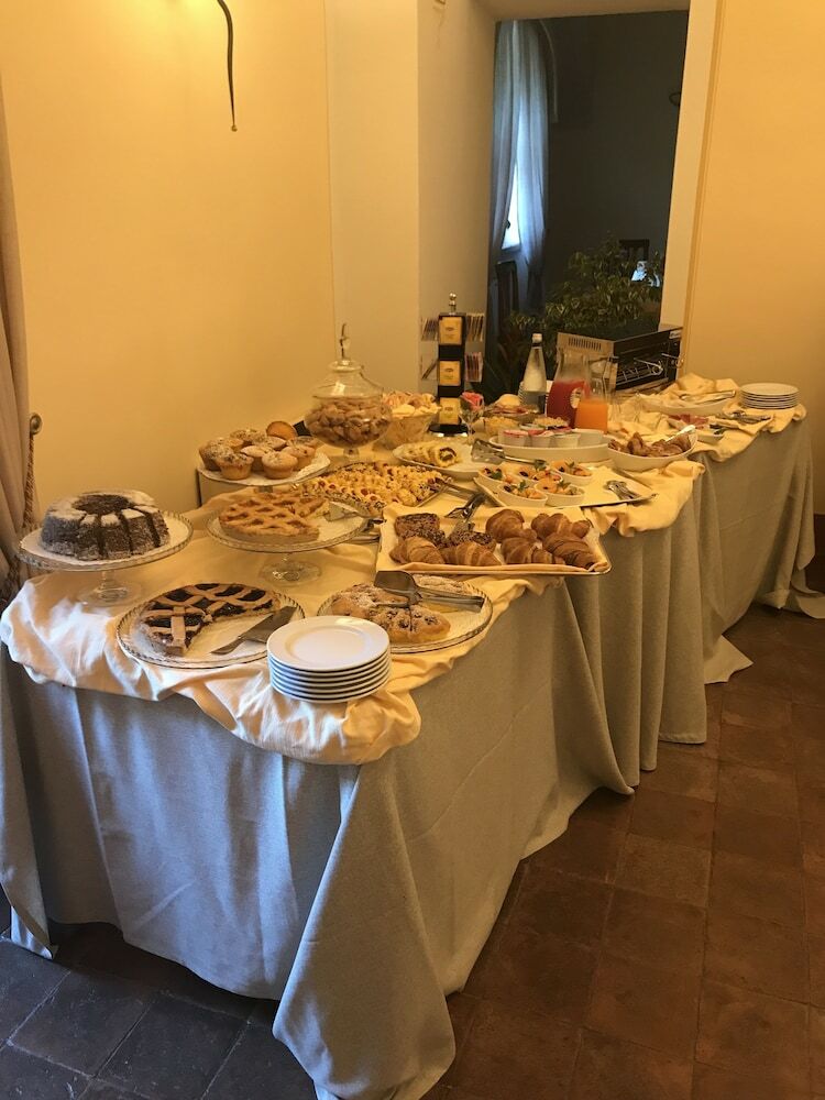 Hotel Villa Floridiana