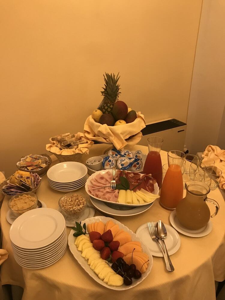 Hotel Villa Floridiana