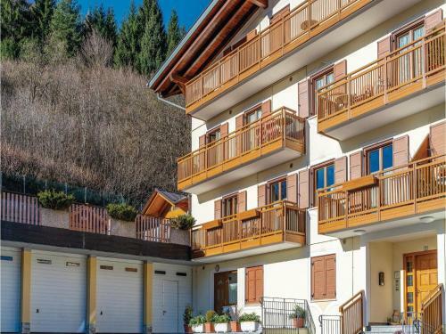 Apartamentos App. Rifugio Del Brenta