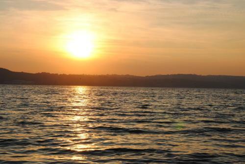 Apartamento In Front Of The Lake, A Step From Rome!