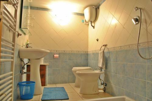 Apartamento In Front Of The Lake, A Step From Rome!