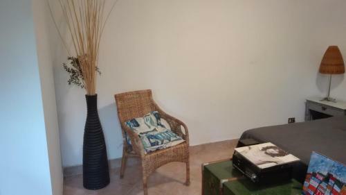 Apartamento The Lake, The Sea, The History