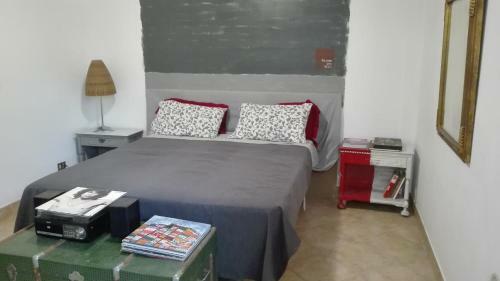 Apartamento The Lake, The Sea, The History