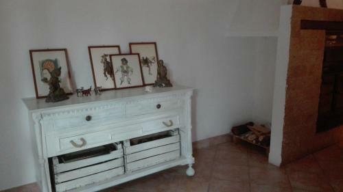Apartamento The Lake, The Sea, The History