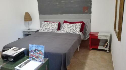Apartamento The Lake, The Sea, The History