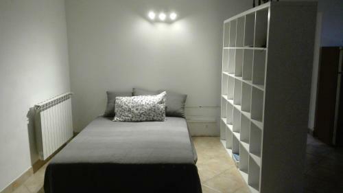 Apartamento The Lake, The Sea, The History