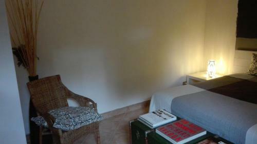 Apartamento The Lake, The Sea, The History