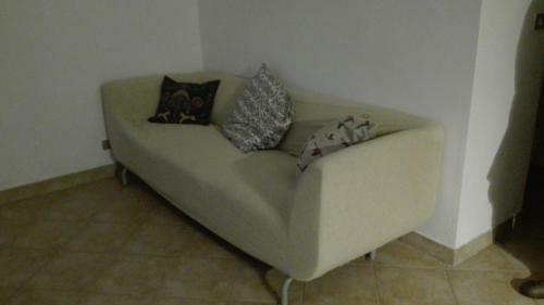 Apartamento The Lake, The Sea, The History