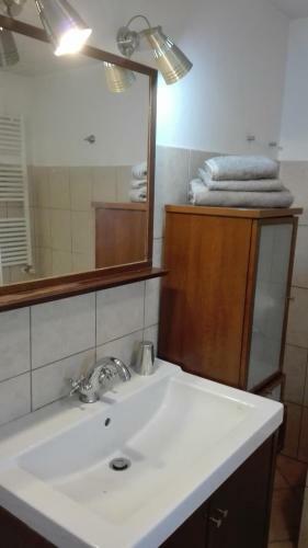 Apartamento The Lake, The Sea, The History