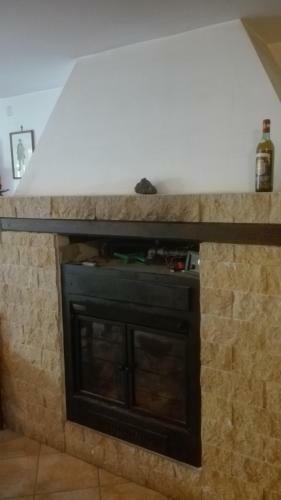 Apartamento The Lake, The Sea, The History