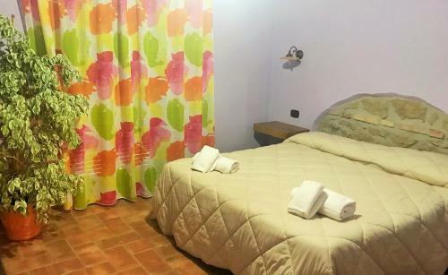 Agroturismo La Piana Dell'erika