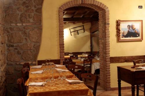 Agroturismo La Piana Dell'erika