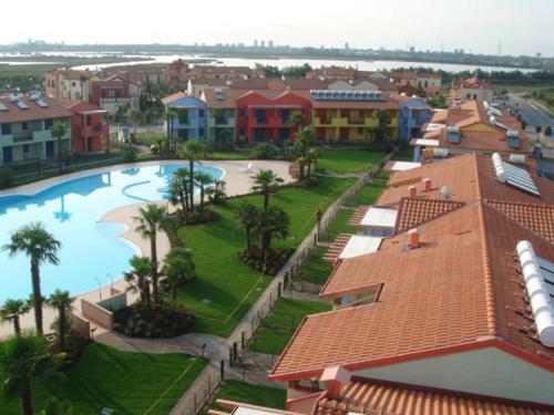 Apartamentos Locazione Turistica Porto Antico.3