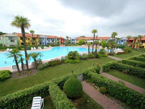 Apartamentos Locazione Turistica Porto Antico.3