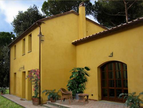 Bed & Breakfast Pisa Holidays