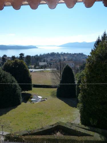 Casa Amabile Con Piscina