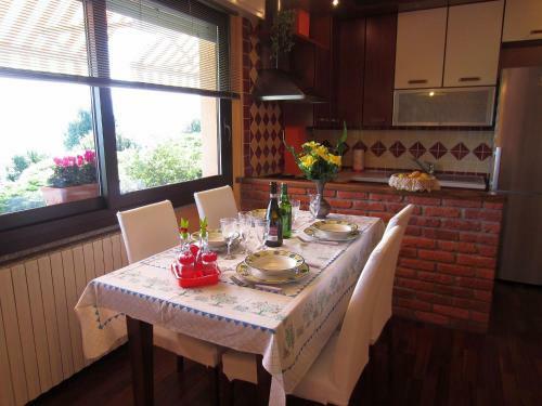 Apartamento Casa Mimosa