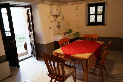Apartamento Mirasana