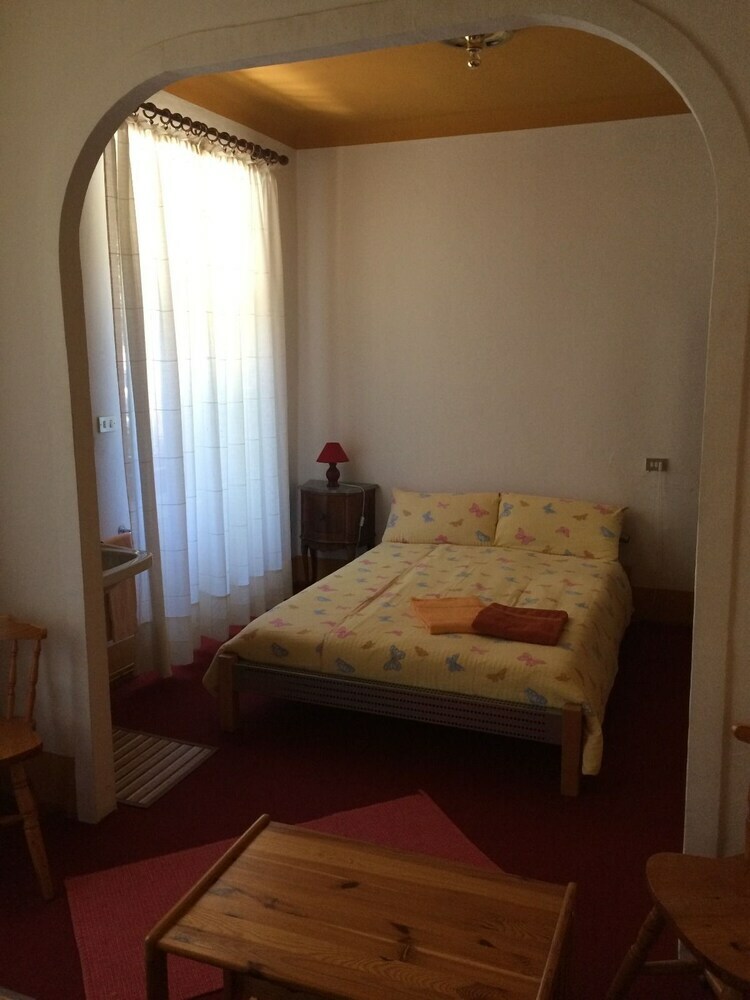 Hotel Omnidiet