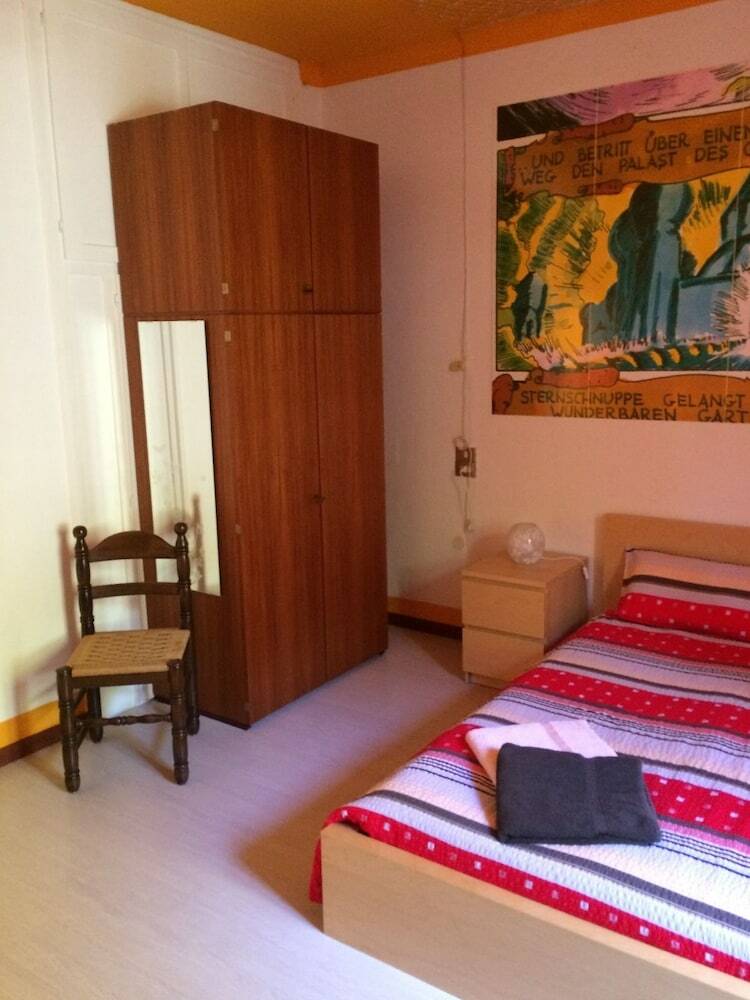 Hotel Omnidiet