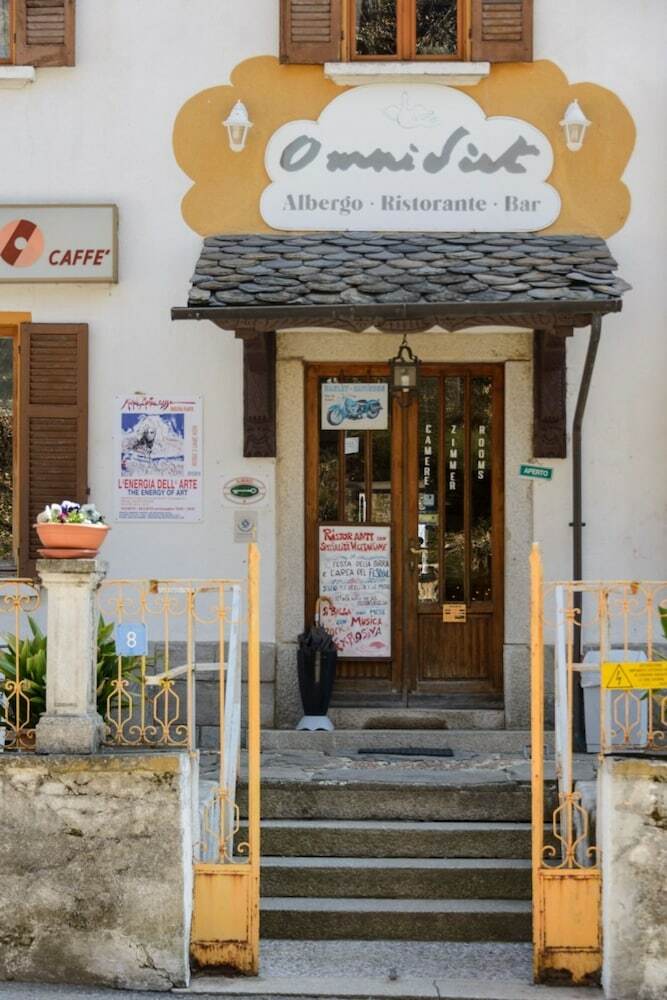 Hotel Omnidiet