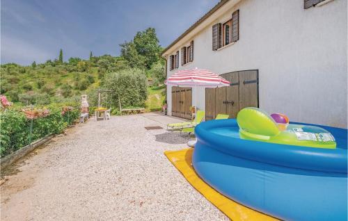 Casa Degli Olivi