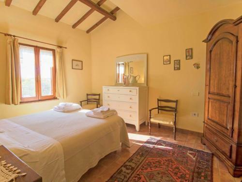 Locazione Turistica Cascina