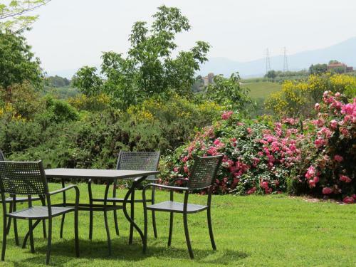 Agroturismo Agriturismo Borgo Del Papa