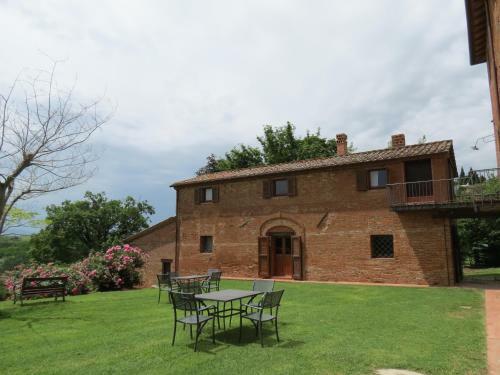 Agroturismo Agriturismo Borgo Del Papa
