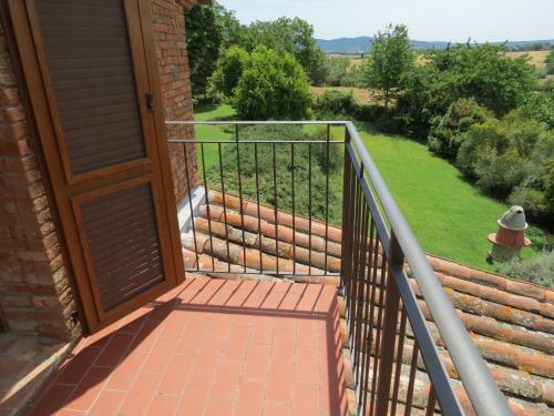 Agroturismo Agriturismo Borgo Del Papa