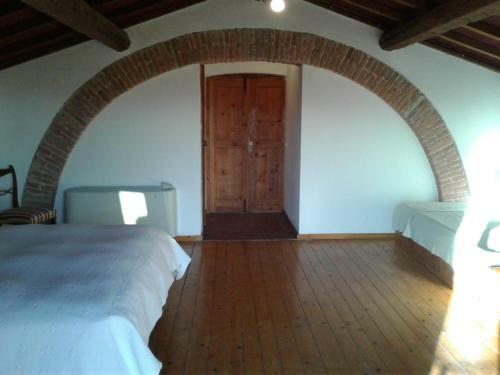 Agroturismo Agriturismo Borgo Del Papa