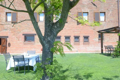 Agroturismo Agriturismo Borgo Del Papa