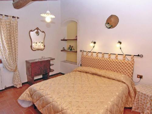 Apartamentos Locazione Turistica Badia A Passignano