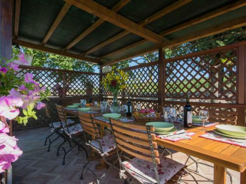 Apartamentos Locazione Turistica Badia A Passignano