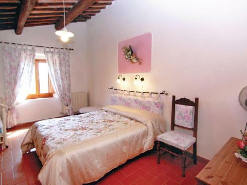 Apartamentos Locazione Turistica Badia A Passignano